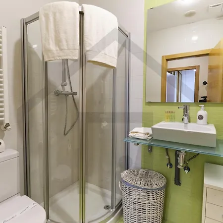 La Angula Duplex Апартаменты San Juan De La Arena