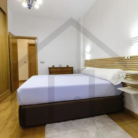 La Angula Duplex Апартаменты San Juan De La Arena