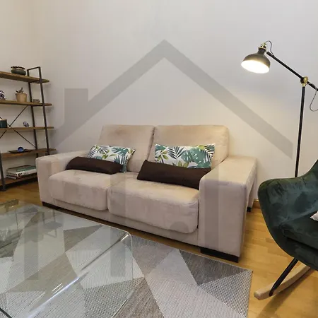 La Angula Duplex * San Juan De La Arena